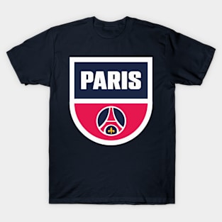 PARIS T-Shirt